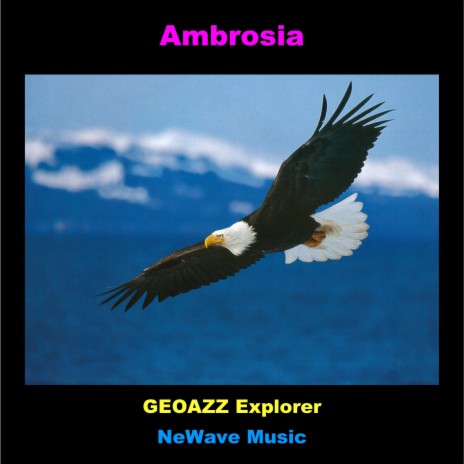 Ambrosia | Boomplay Music