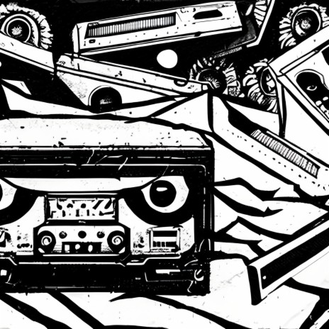 Hard Tape | Boomplay Music