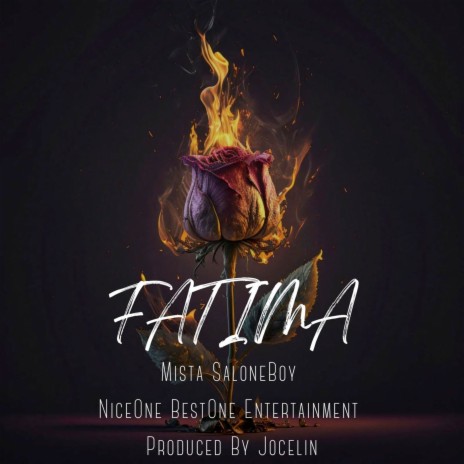 Fatima | Boomplay Music