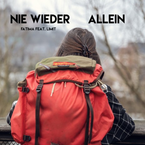 Nie Wieder Allein ft. Limit | Boomplay Music