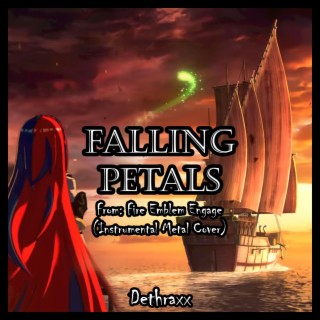 Falling Petals (From Fire Emblem Engage)