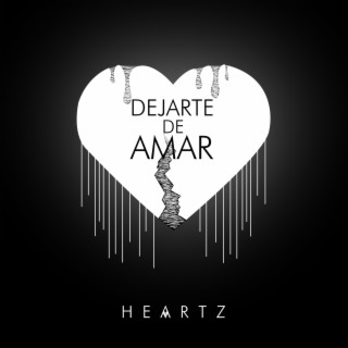 Dejarte de Amar