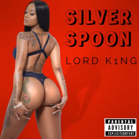 Silver Spoon | Boomplay Music