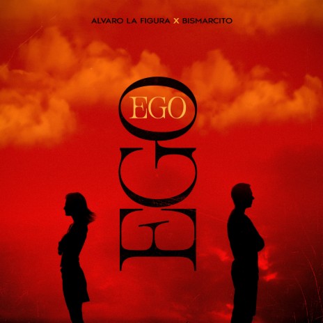 Ego ft. Bismarcito | Boomplay Music