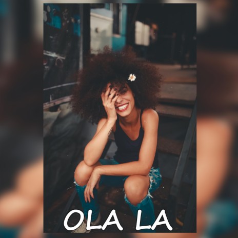 Olala Afrobeat Instrumental