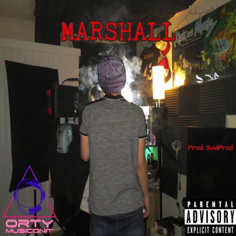 Marshall | Boomplay Music