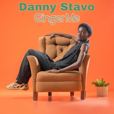 Ginger Me | Boomplay Music