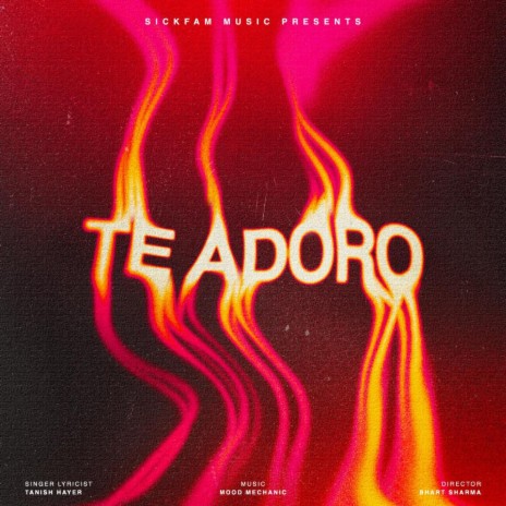 Te Adoro | Boomplay Music