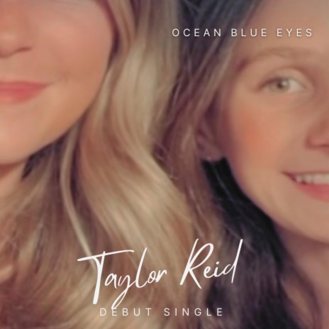 Ocean Blue Eyes | Boomplay Music