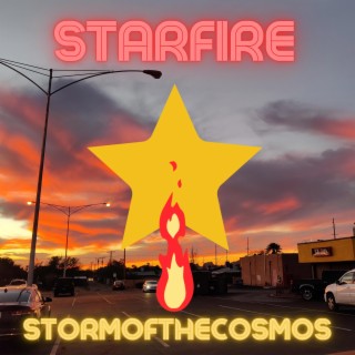 Starfire (REMASTERED)