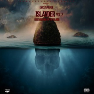 Islander vol 2 The dark side of the island