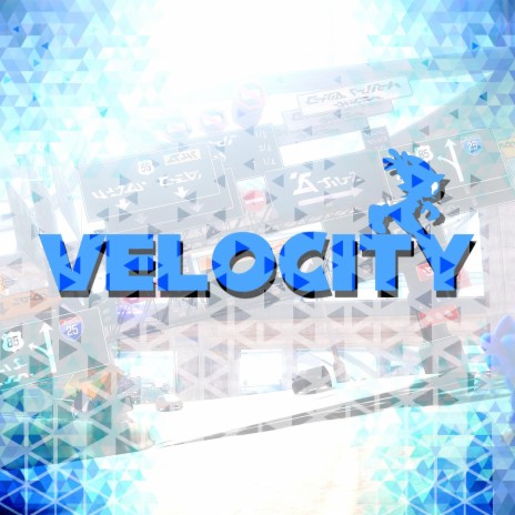 VELOCITY | Boomplay Music