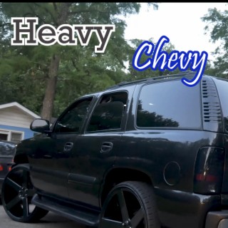 Chevy Music