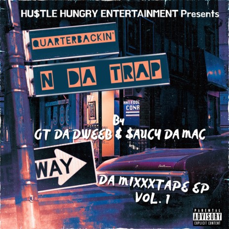 Where U At Wit It ft. Saucy Da Mac & Go-Hard Da Great | Boomplay Music