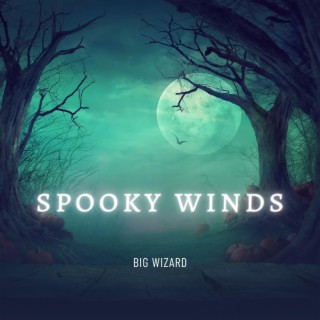 SPOOKY WINDS