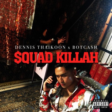 Squad Killah | Boomplay Music