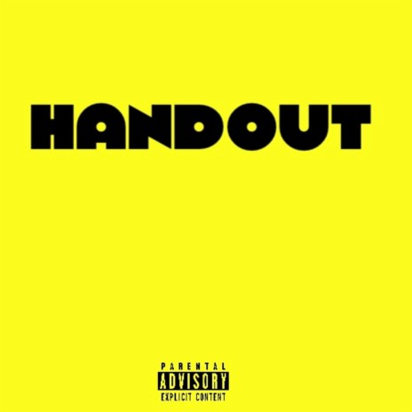 Hand Out | Boomplay Music