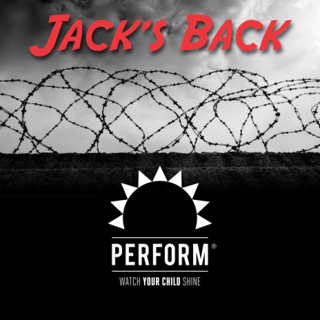 Jack's Back | Boomplay Music