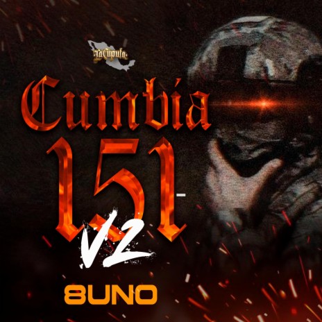 Cumbia 151 V2