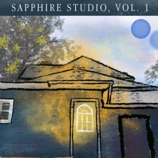 Sapphire Studio, Vol. 1