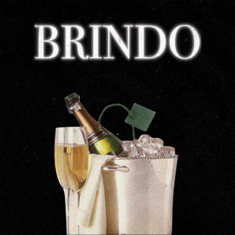 BRINDO ft. Ciano | Boomplay Music