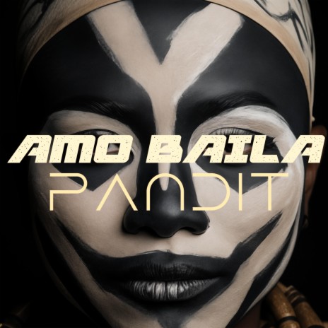 AMO BAILA | Boomplay Music