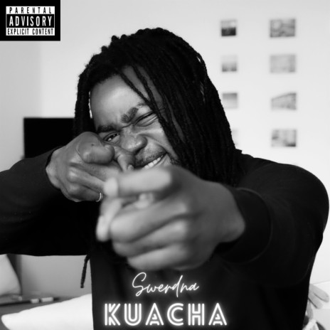 Kuacha | Boomplay Music