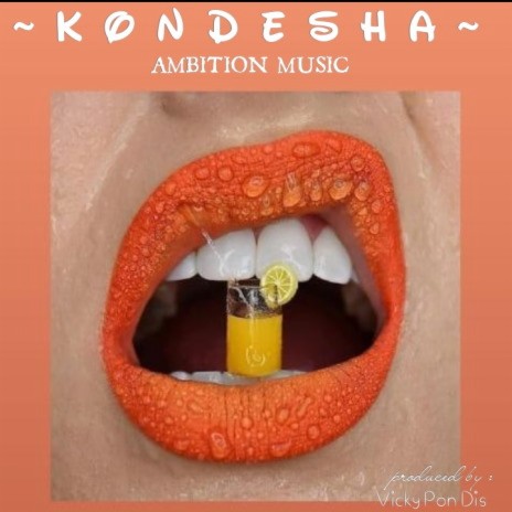 Kondesha | Boomplay Music