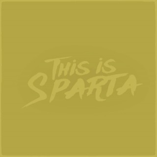 Sparta Beatz (Vol. 2, Pt. 2)