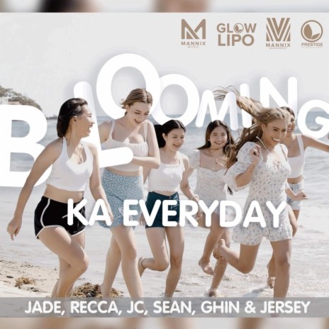 Blooming ka Everyday | Boomplay Music
