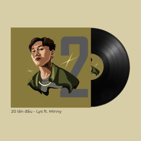 20 lần đầu ft. Minny | Boomplay Music