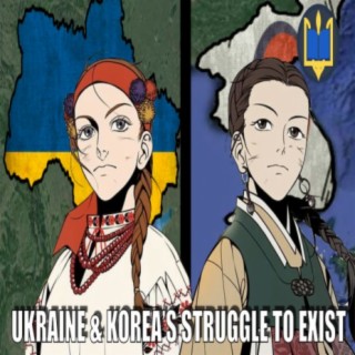 Pacific War Podcast ️ Ukraine and Korea’s fight for independence  #ProjectUkraine
