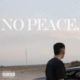 No Peace lyrics | Boomplay Music