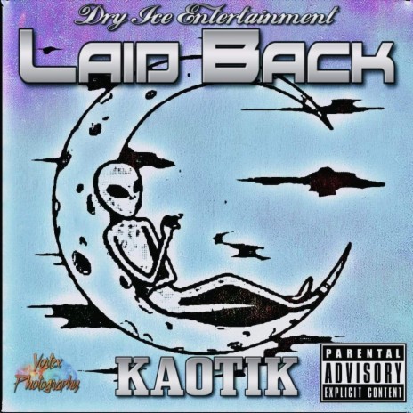 laid Back | Boomplay Music