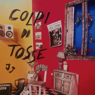 Colpi di Tosse lyrics | Boomplay Music