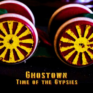 Time of the Gypsies