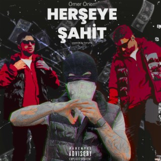 Herşeye Şahit lyrics | Boomplay Music