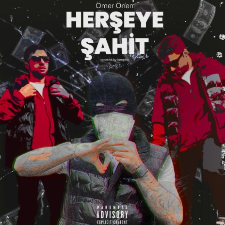 Herşeye Şahit | Boomplay Music