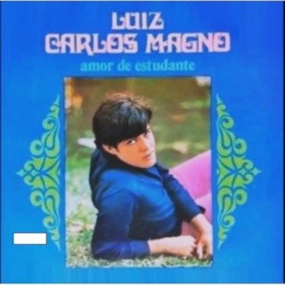 LUIZ CARLOS MAGNO 1970