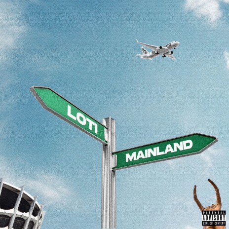 Mainland | Boomplay Music