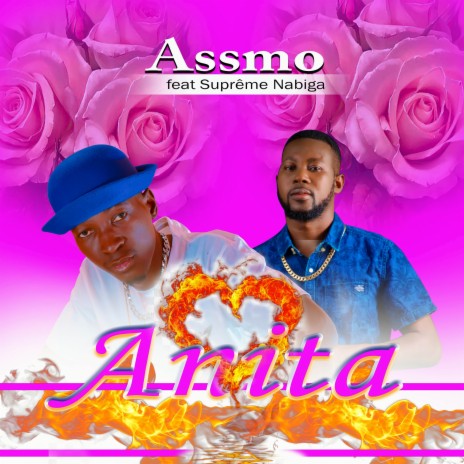 Anita ft. Suprême Nabiga | Boomplay Music