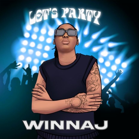 Let's Party | Boomplay Music