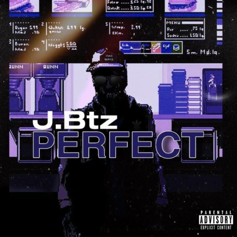 Perfect | Boomplay Music