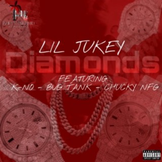 Diamonds (feat. Chucky Nfg, Big Tvnk & K-NO)