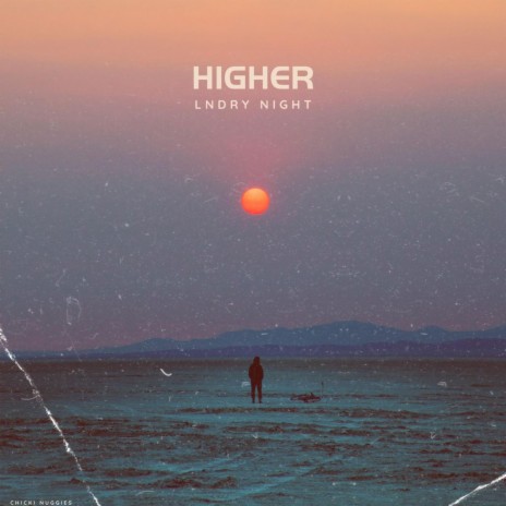 Higher | Boomplay Music