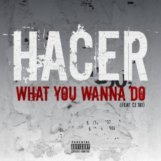 Hacer (What You Wanna Do)