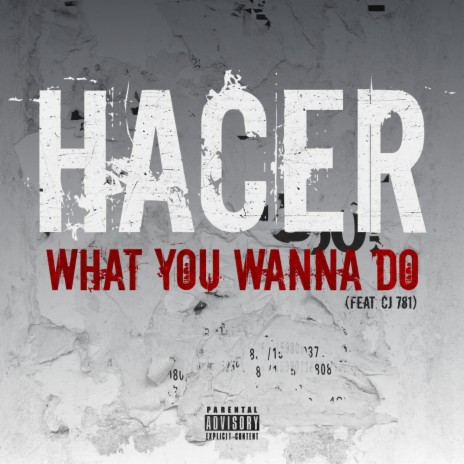 Hacer (What You Wanna Do) ft. CJ 781