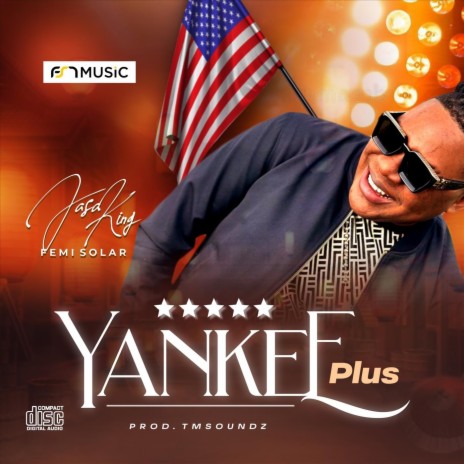 Yankee Plus (Live) | Boomplay Music