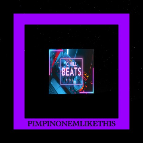 PIMPINONEMLIKETHIS | Boomplay Music