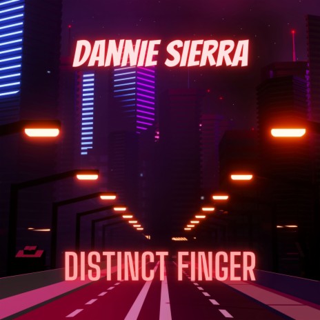 Distinct Finger | Boomplay Music
